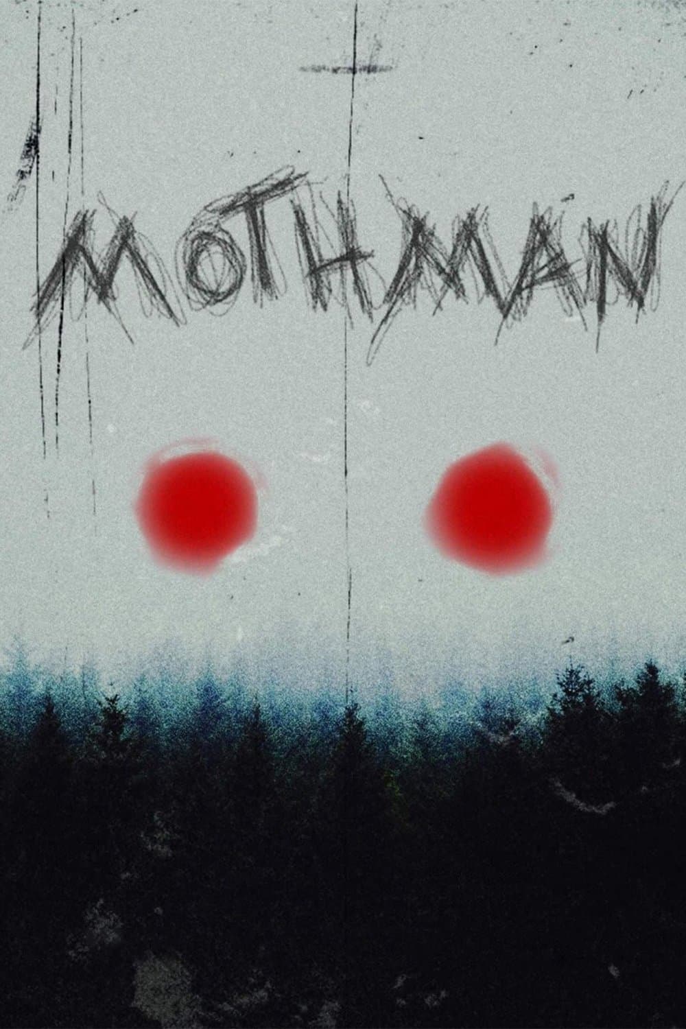 Mothman poster