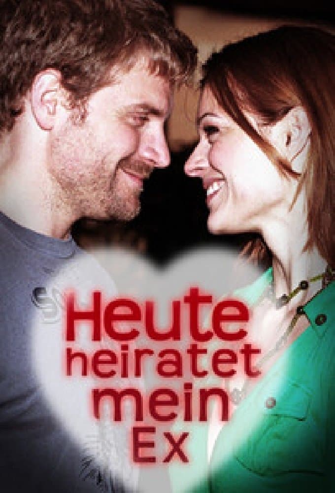 My Ex-Boyfriend's Wedding poster