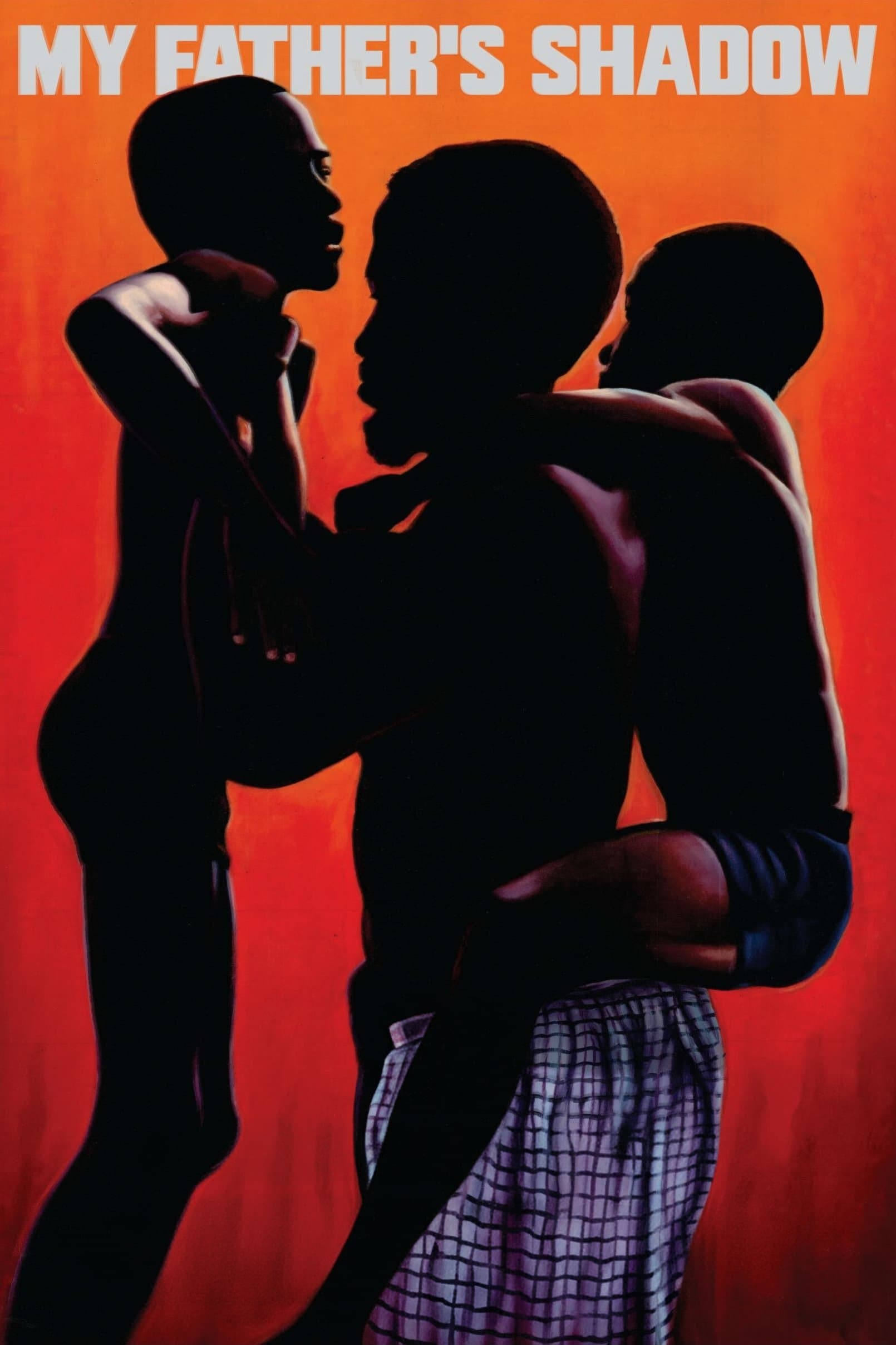 My Father's Shadow poster