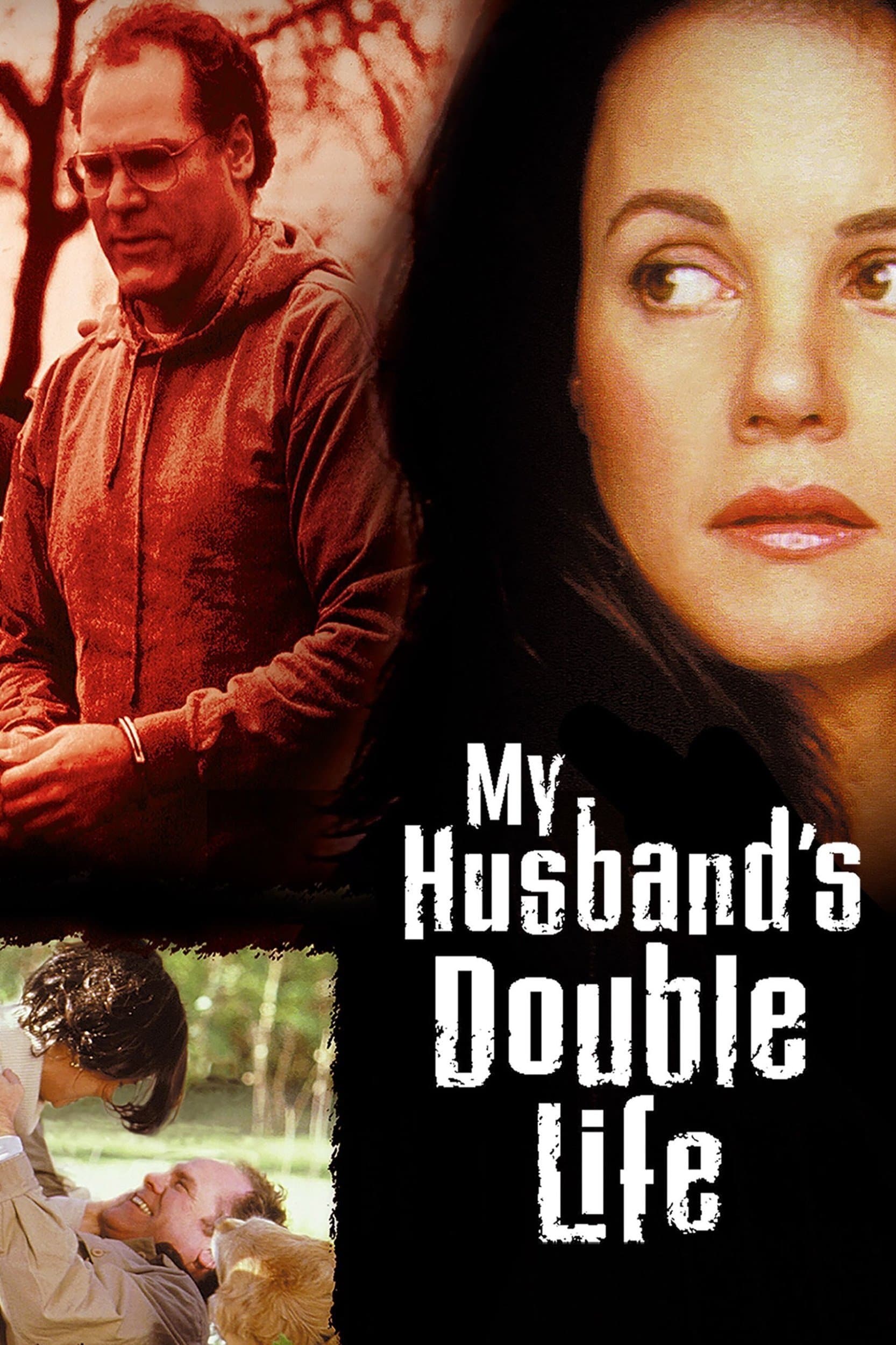 My Husband's Double Life poster