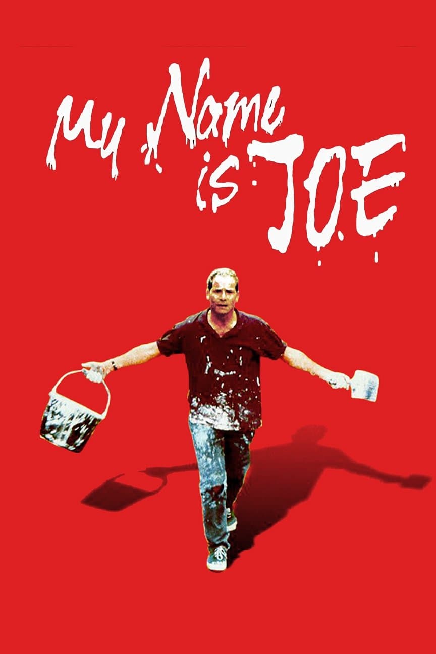My Name is Joe poster
