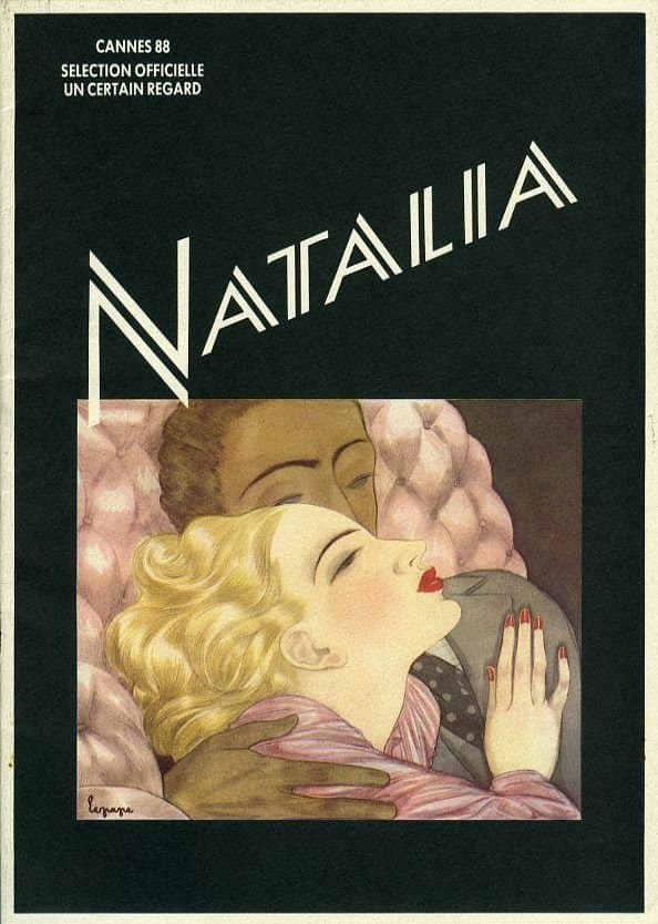 Natalia poster