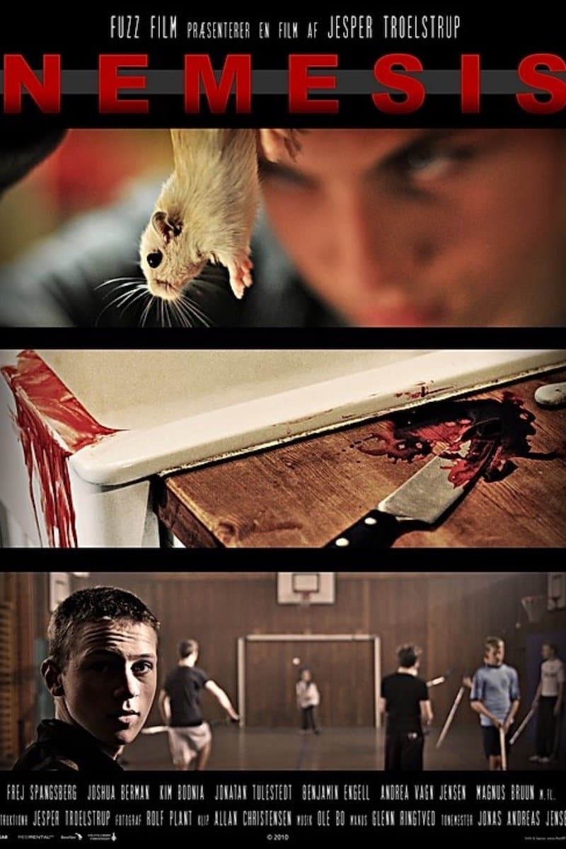 Nemesis poster