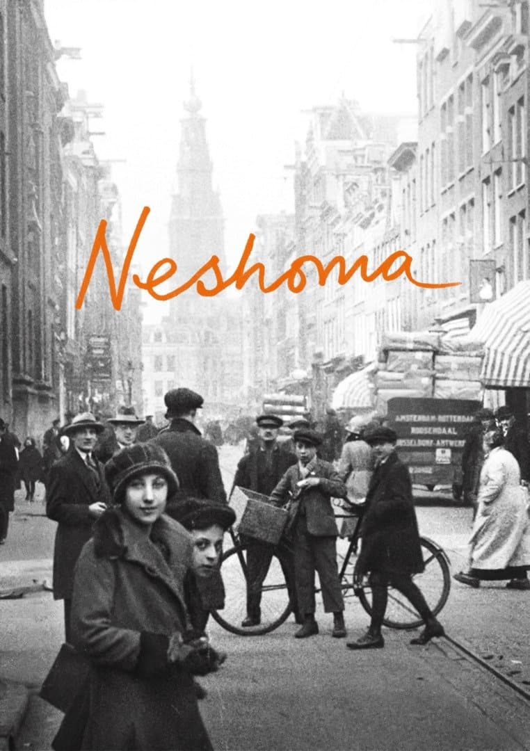 Neshoma poster