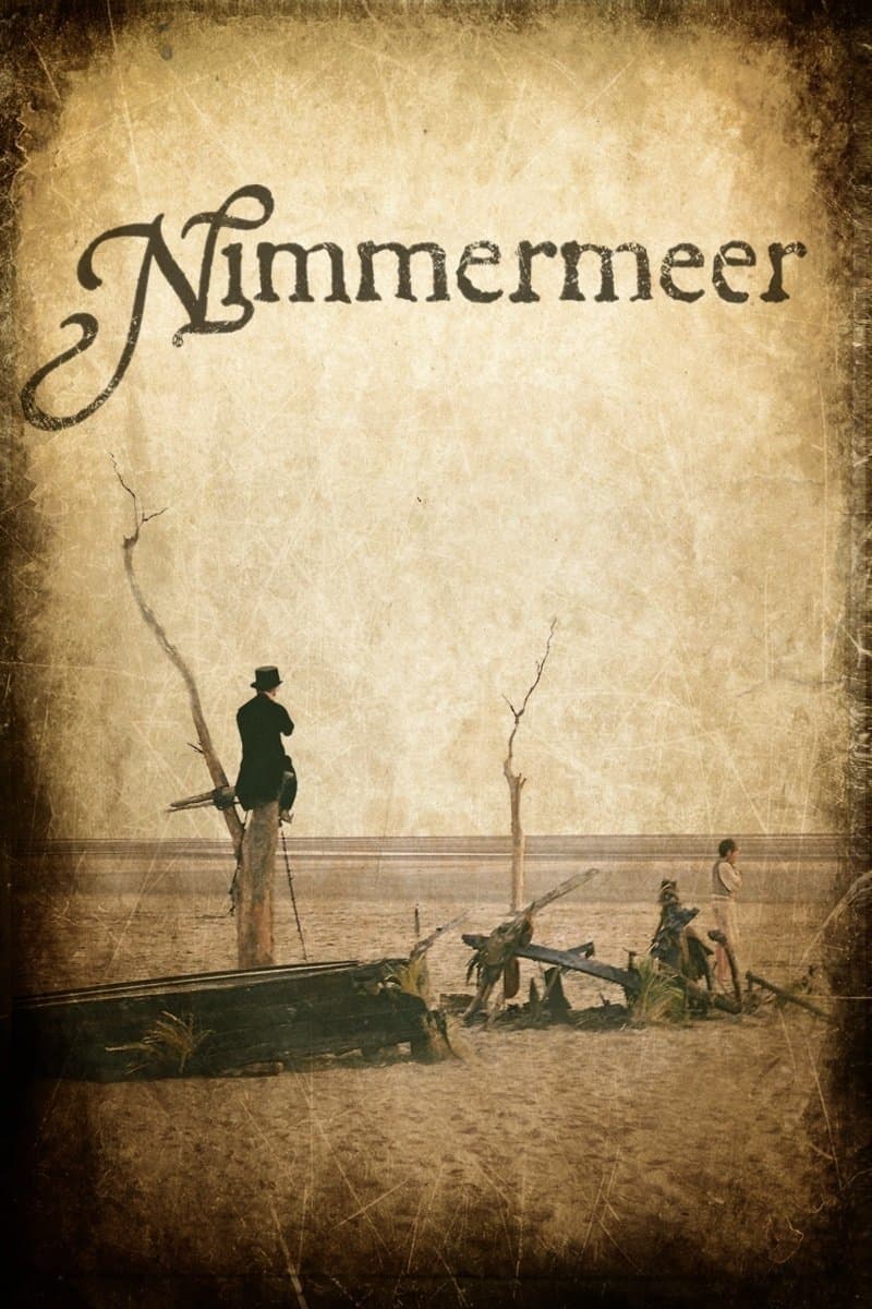 Nevermore poster