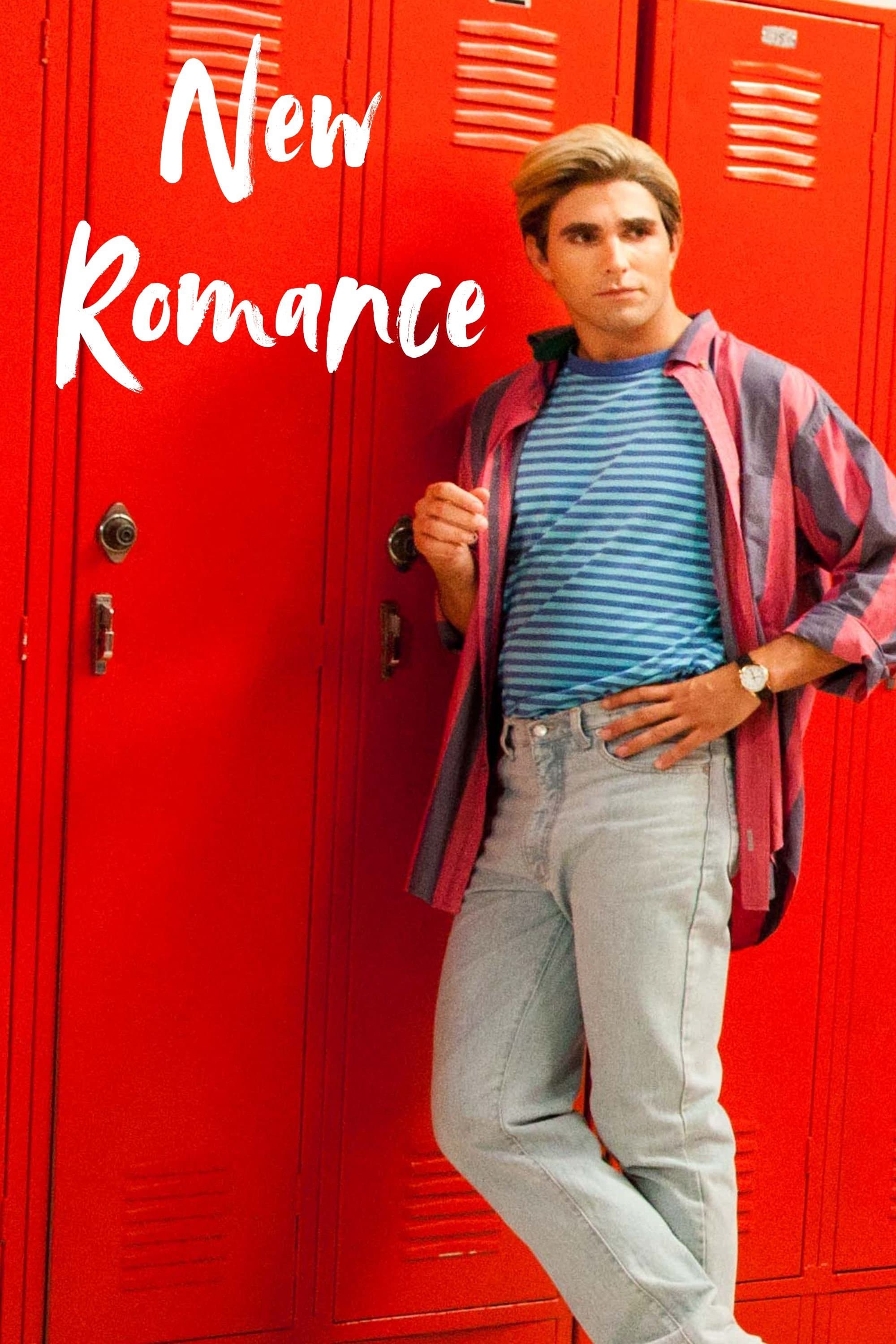 New Romance poster