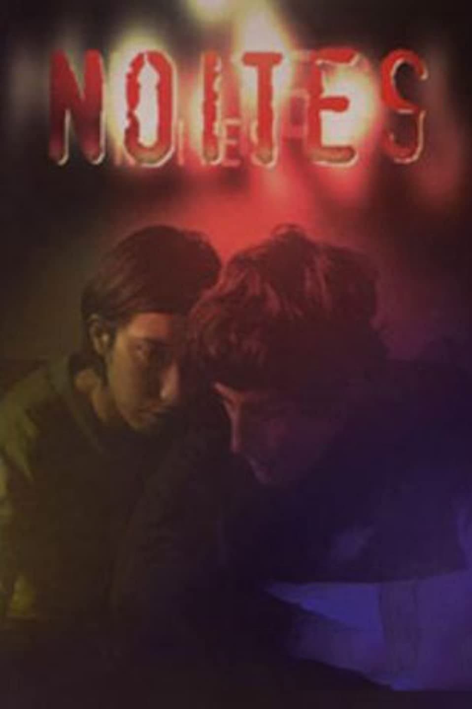 Nights poster