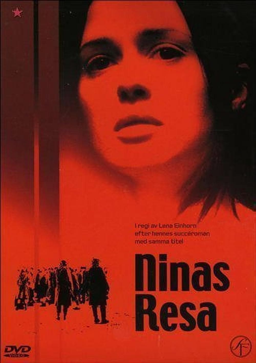 Nina's Journey poster