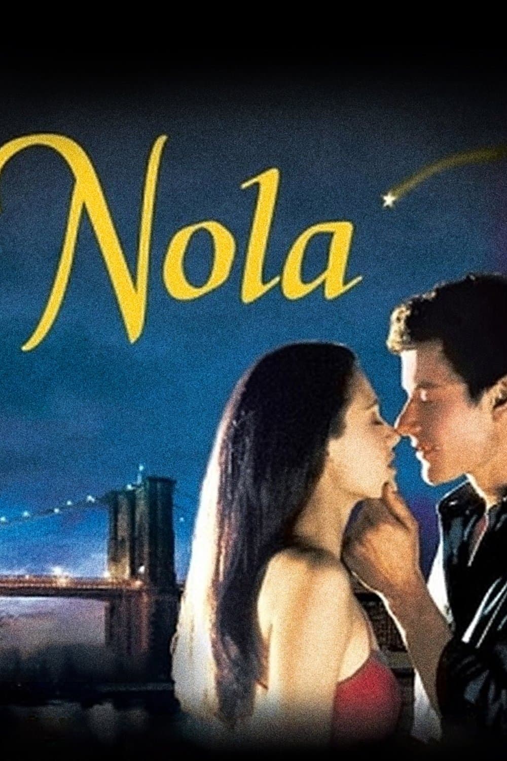 Nola poster