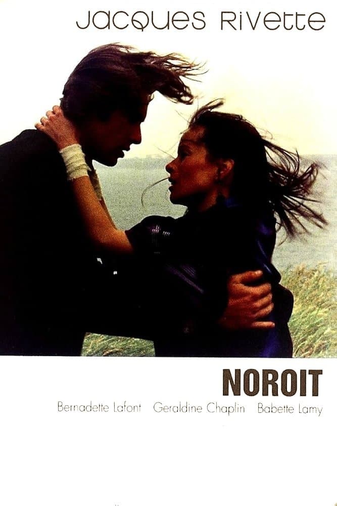 Noroît poster
