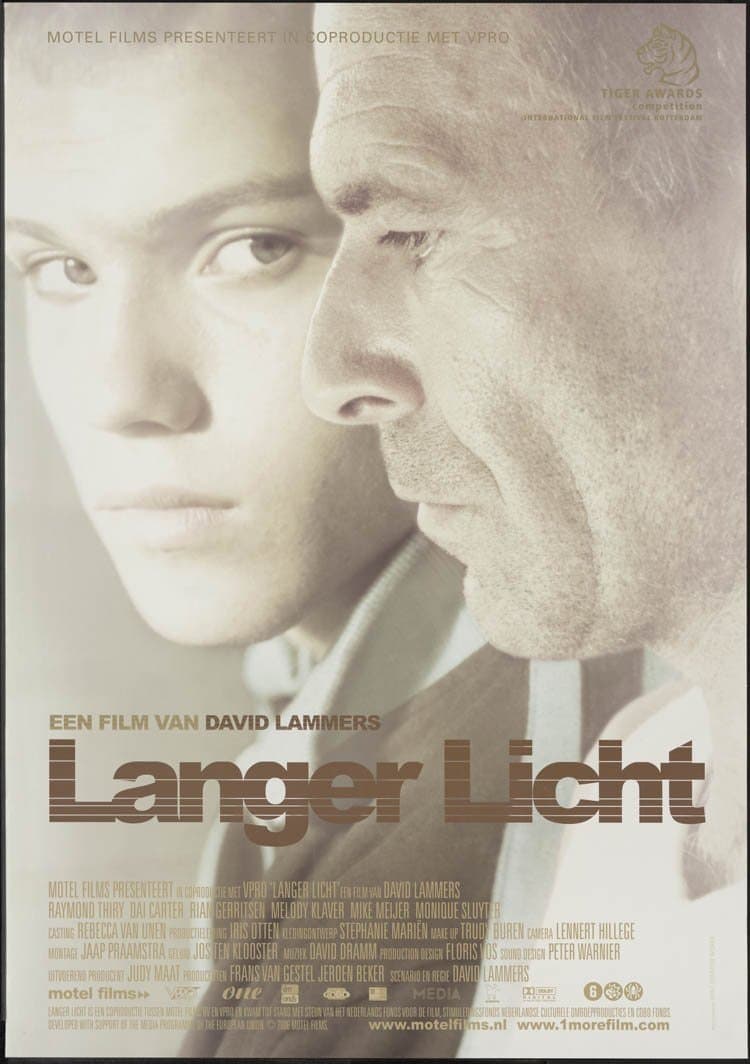 Northern Light poster