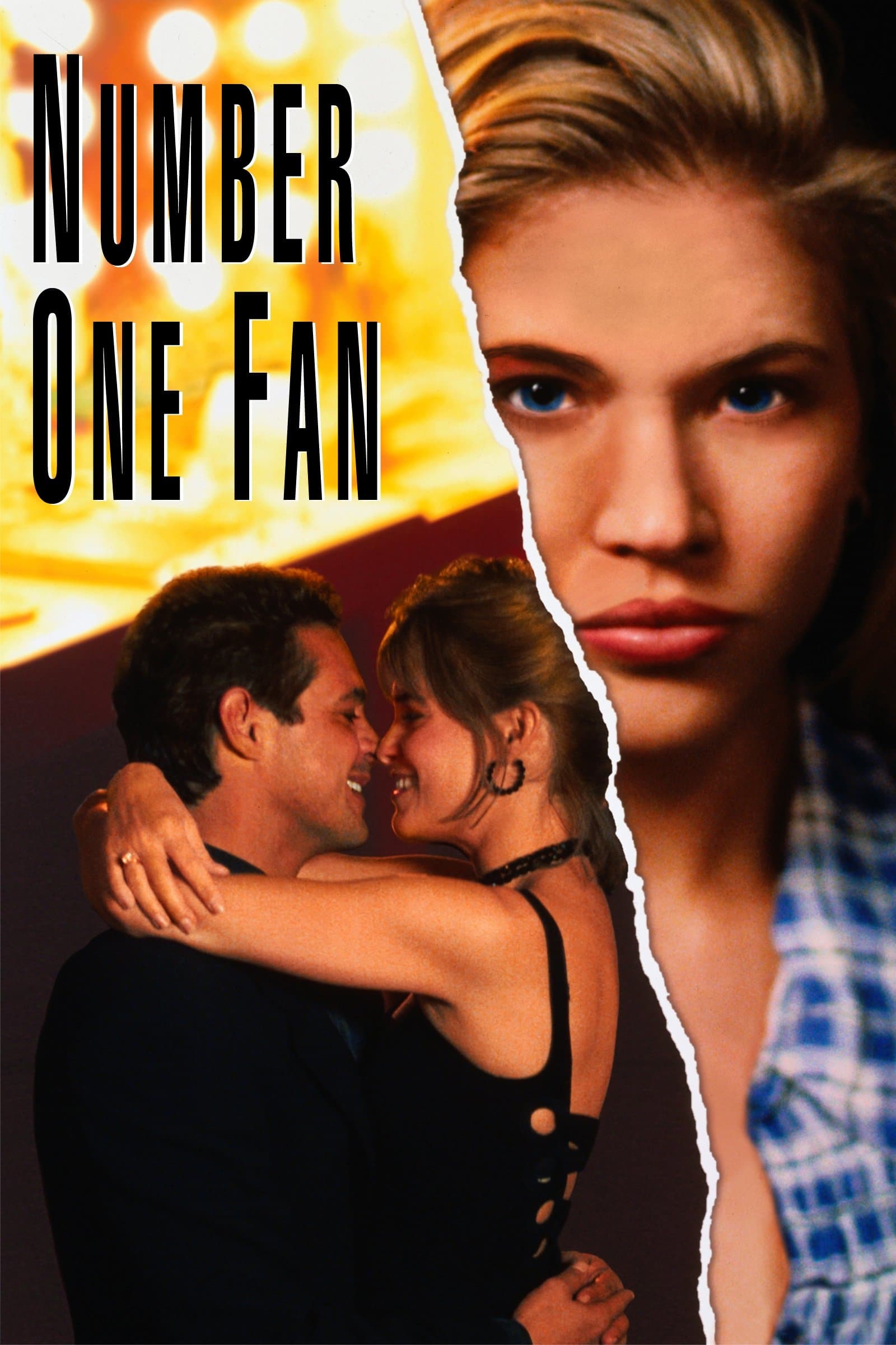 Number One Fan poster