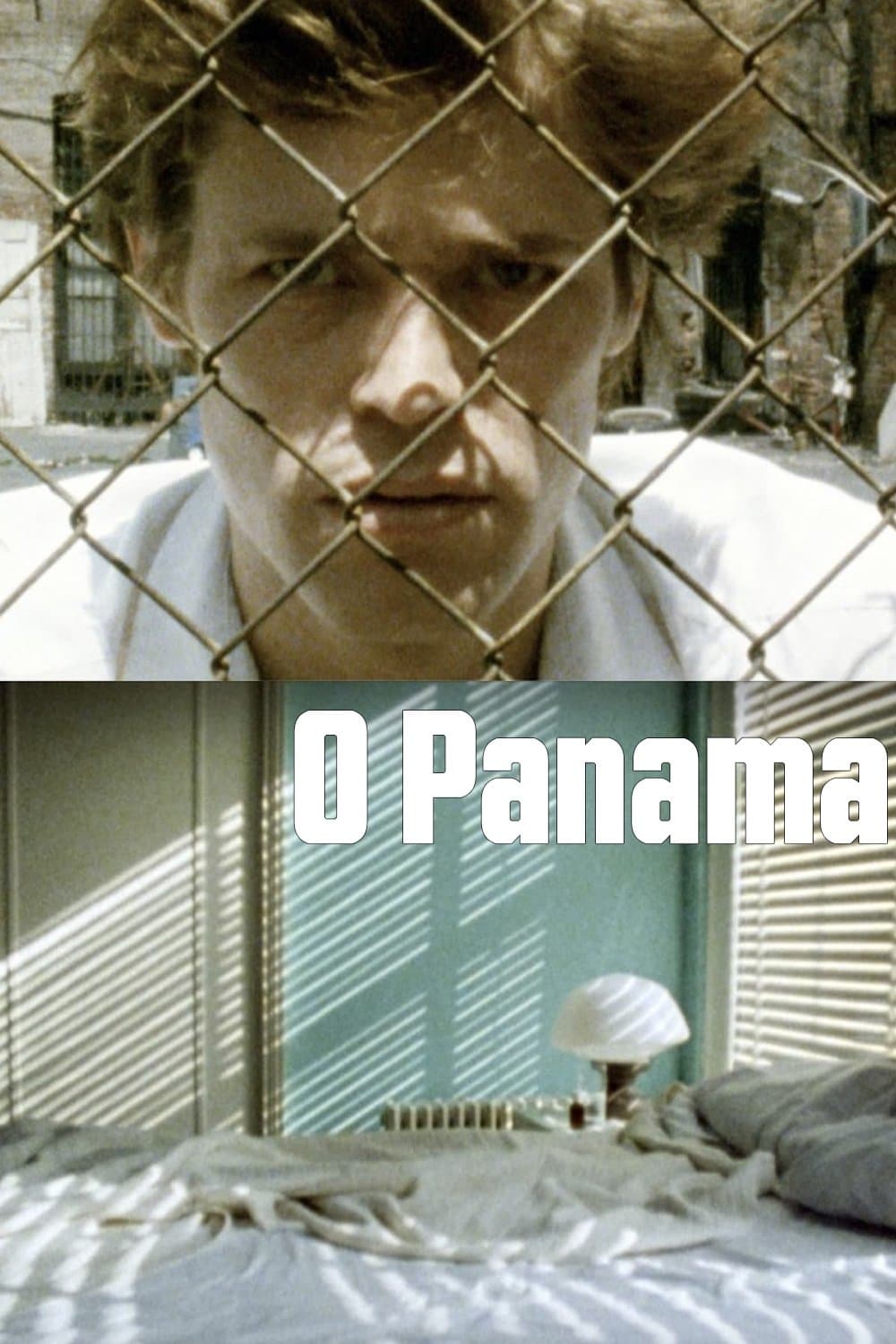 O Panama poster