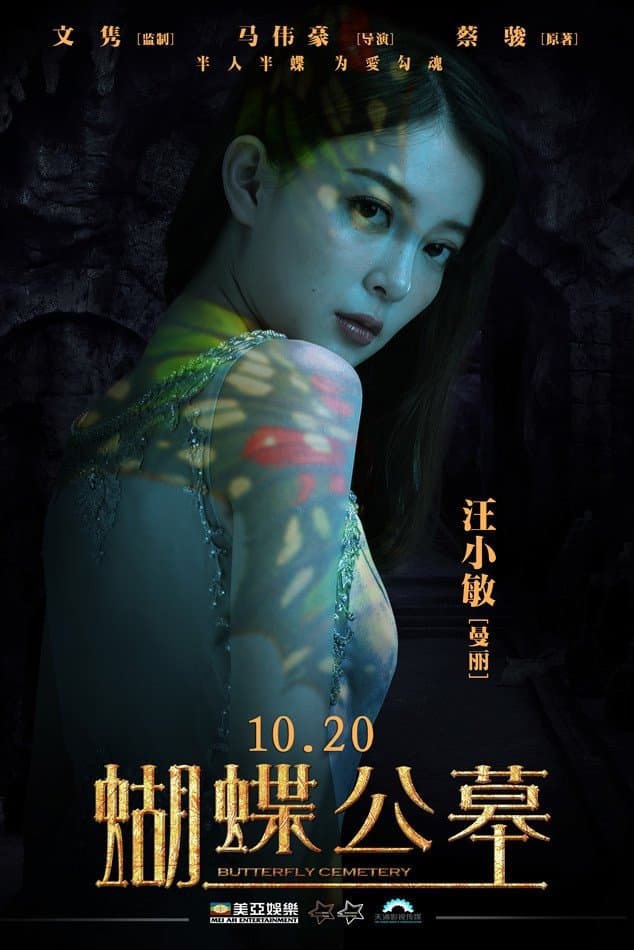 On Fallen Wings poster