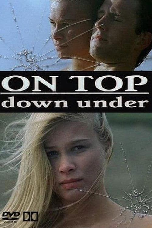 On Top Down Under poster