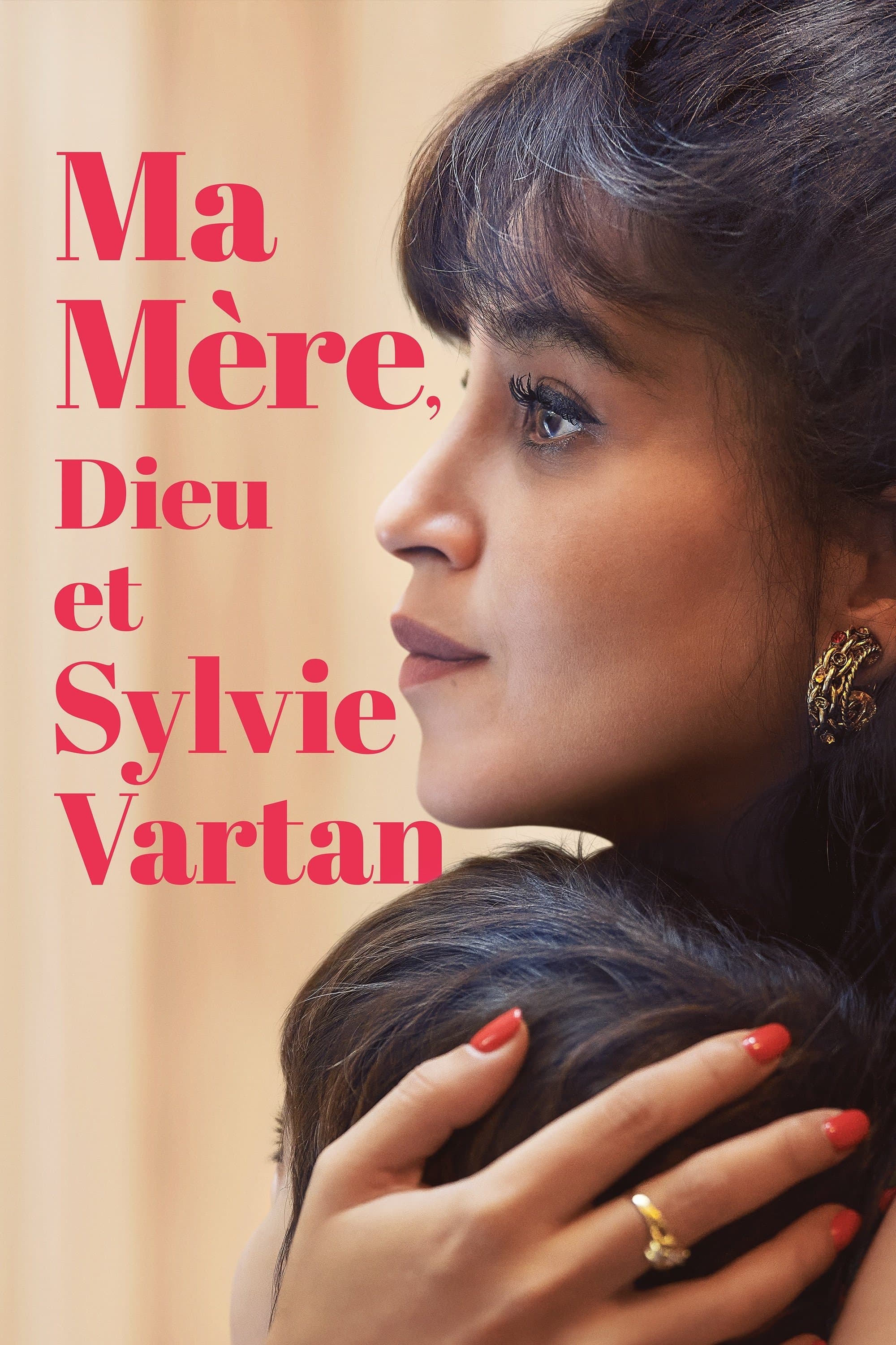 Once Upon My Mother poster