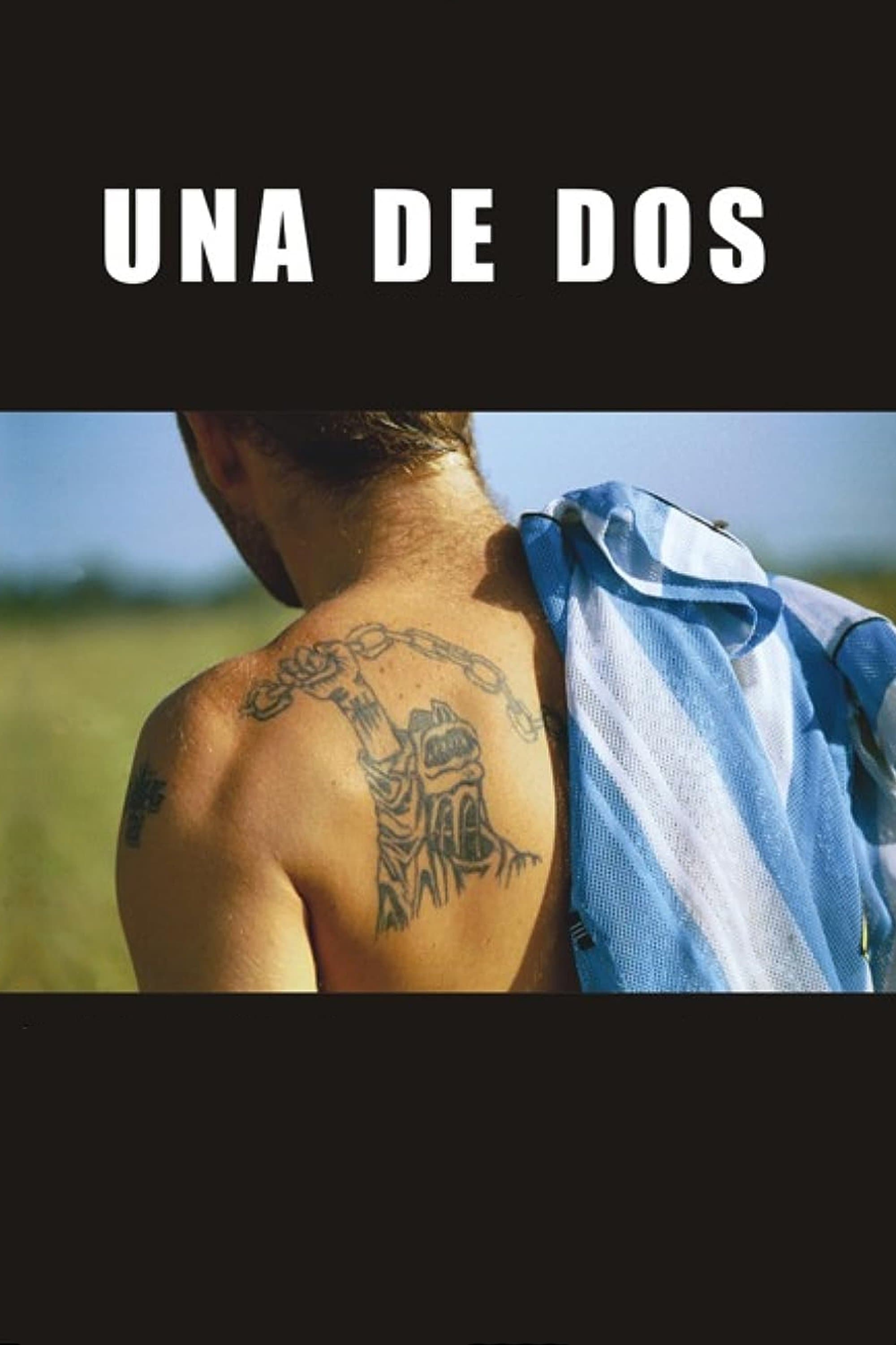 One or the Other poster