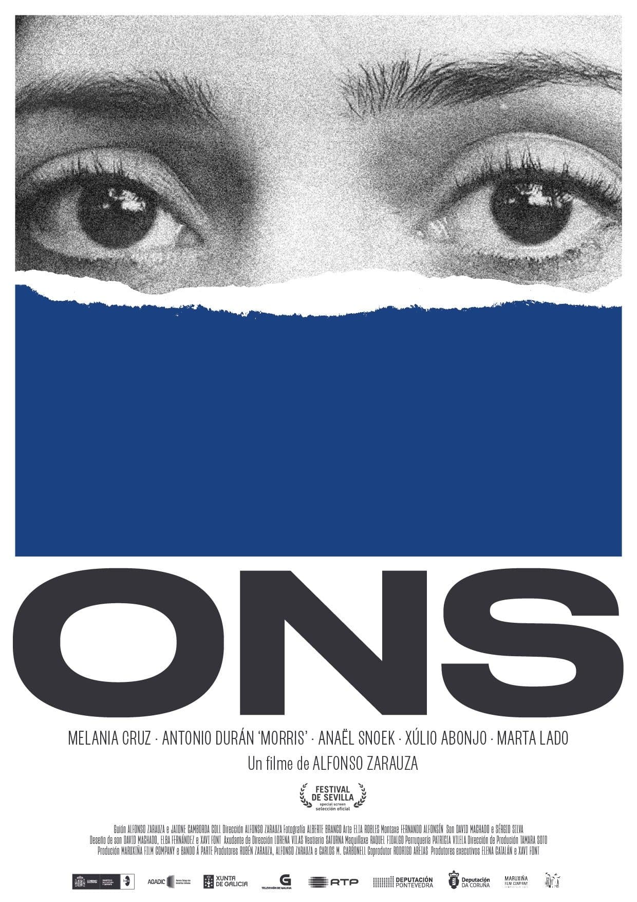 Ons poster