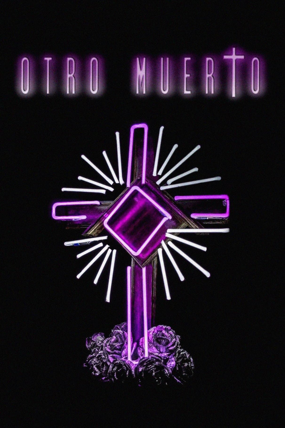Otro muerto poster
