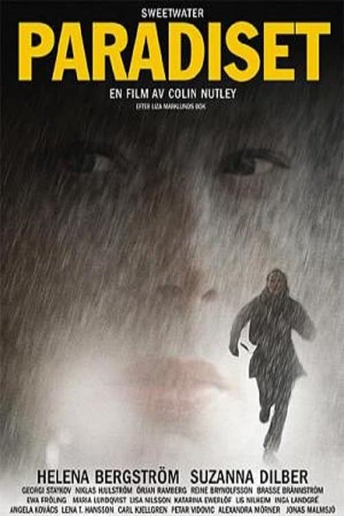 Paradiset poster