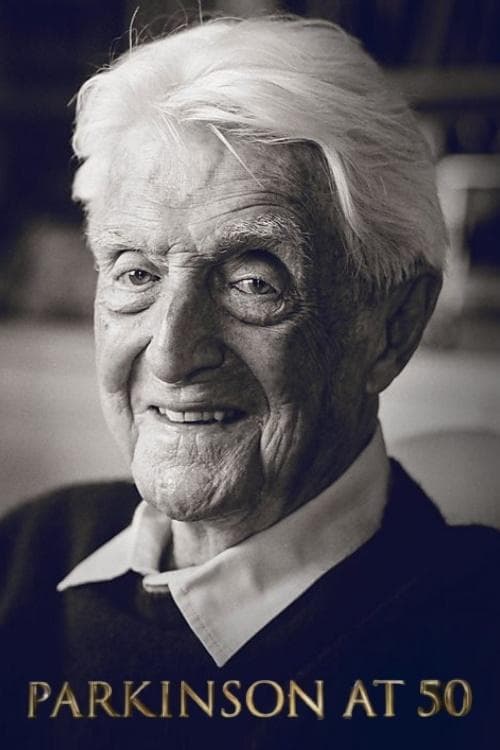 Parkinson at 50 poster