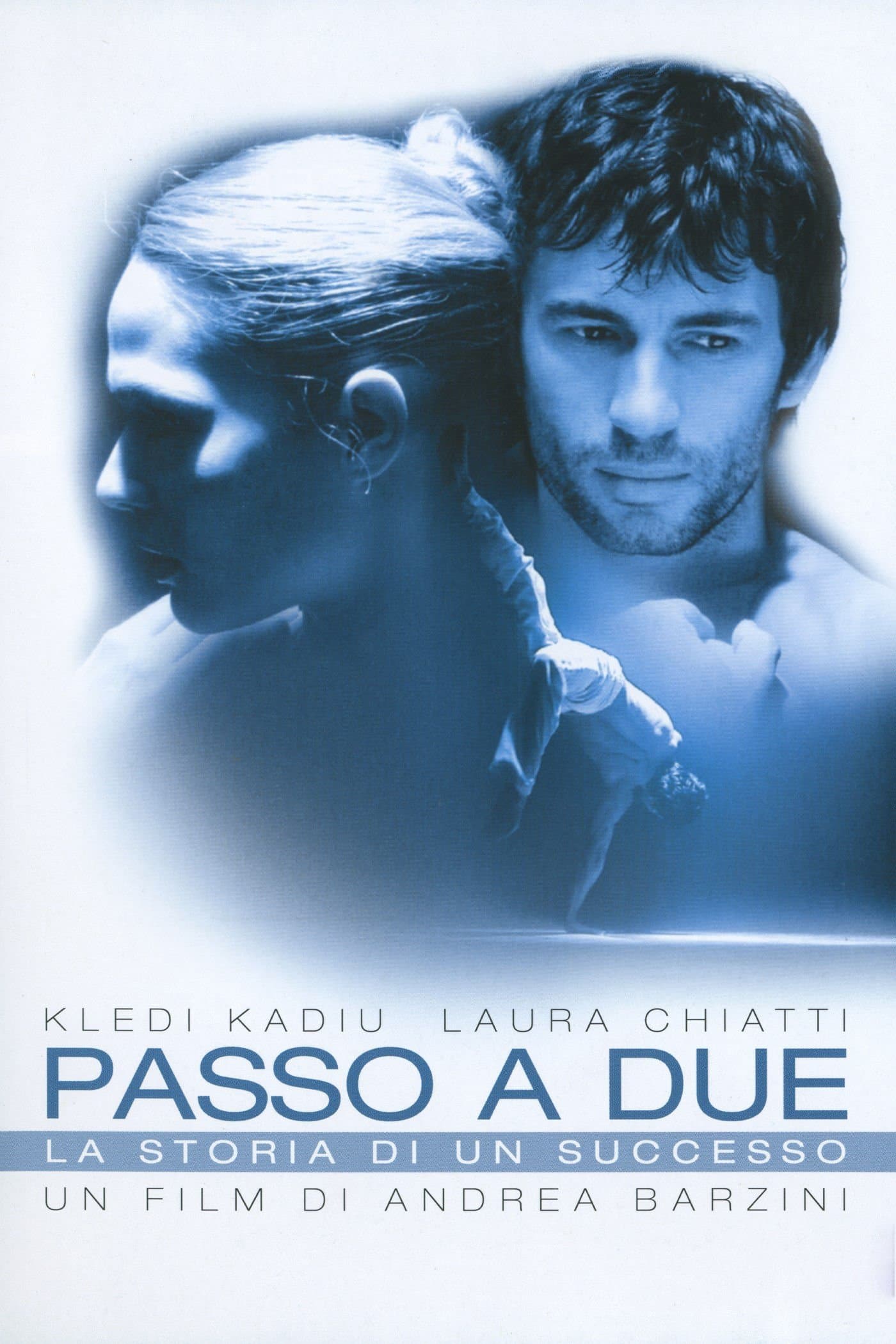Pas de Deux: The Story of a Success poster