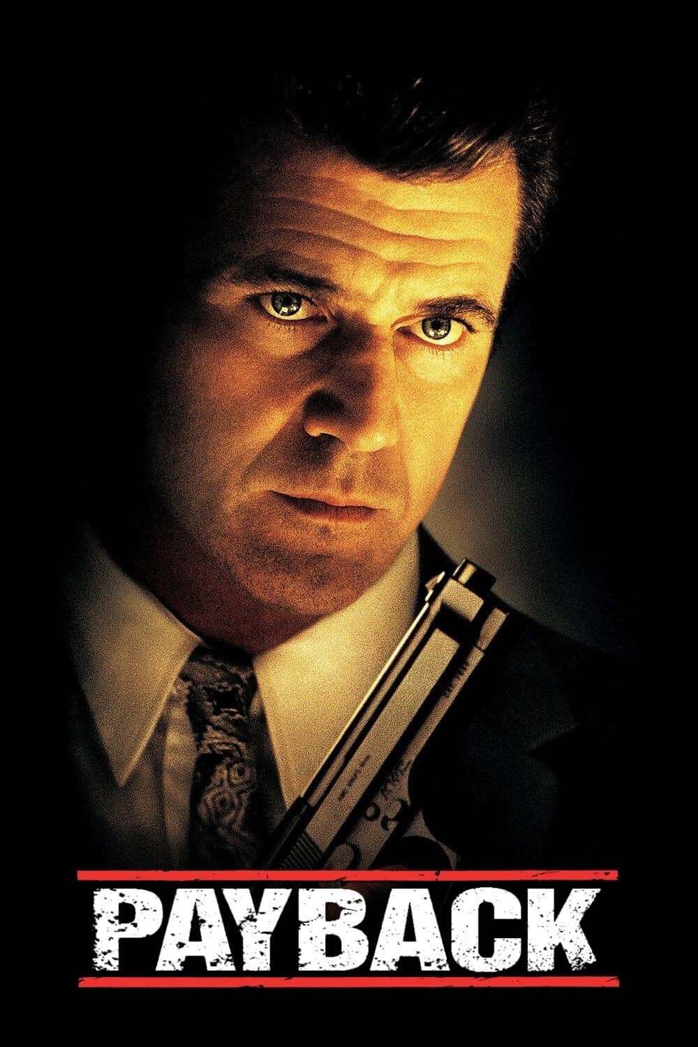 Payback poster