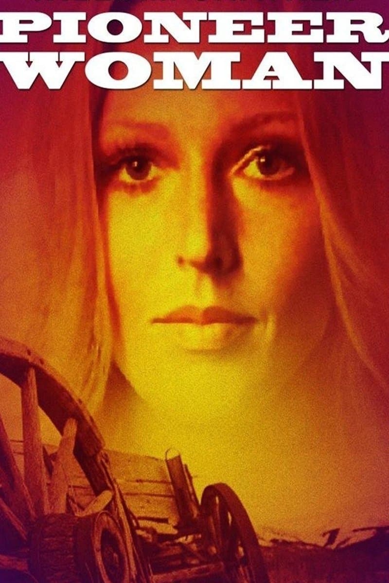Pioneer Woman poster