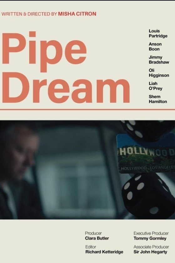 Pipe Dream poster