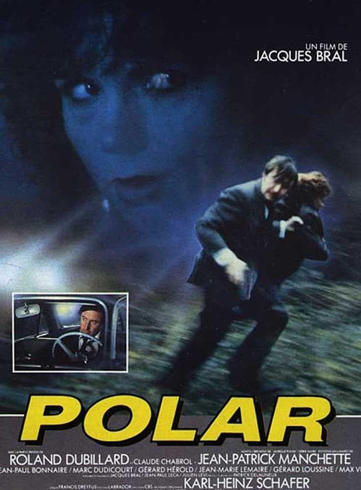 Polar poster