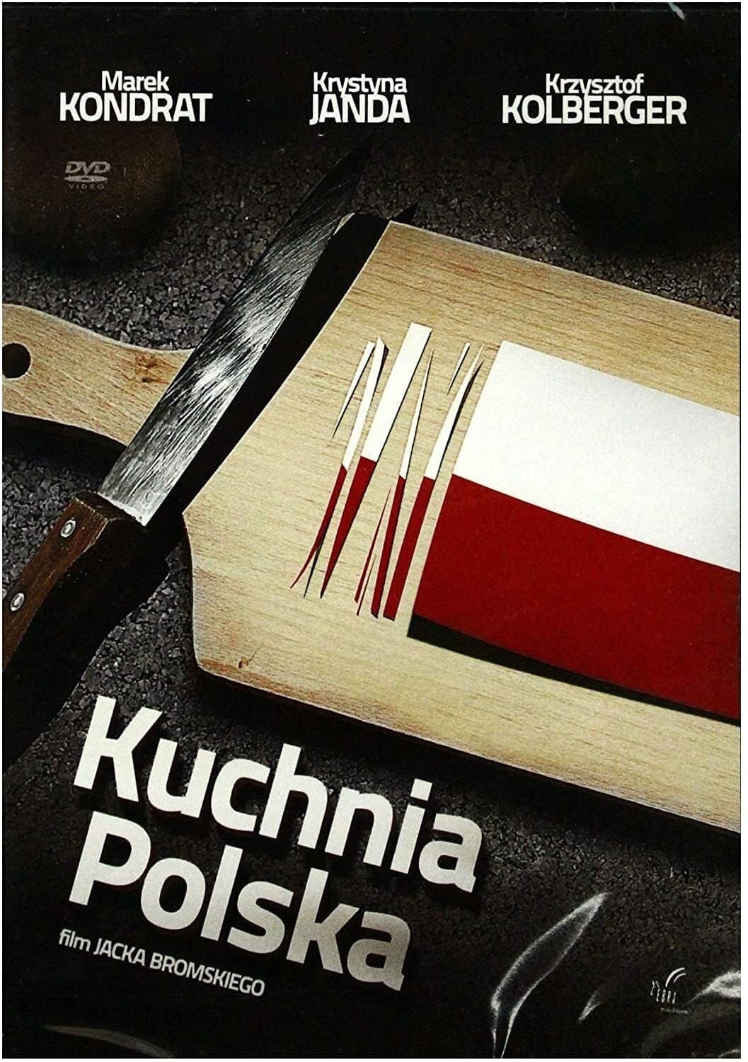 Polish Cuisine poster
