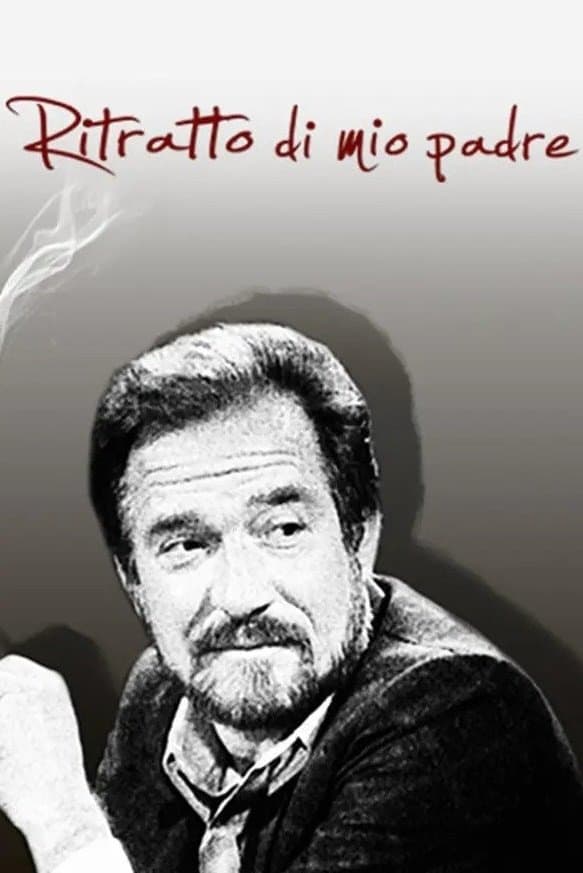 Portrait Of My Father poster