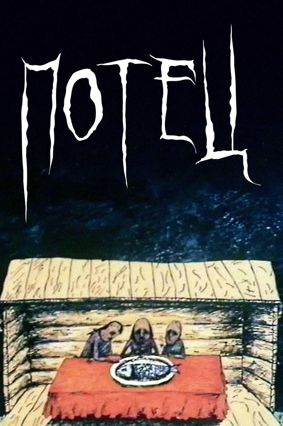 Potets poster