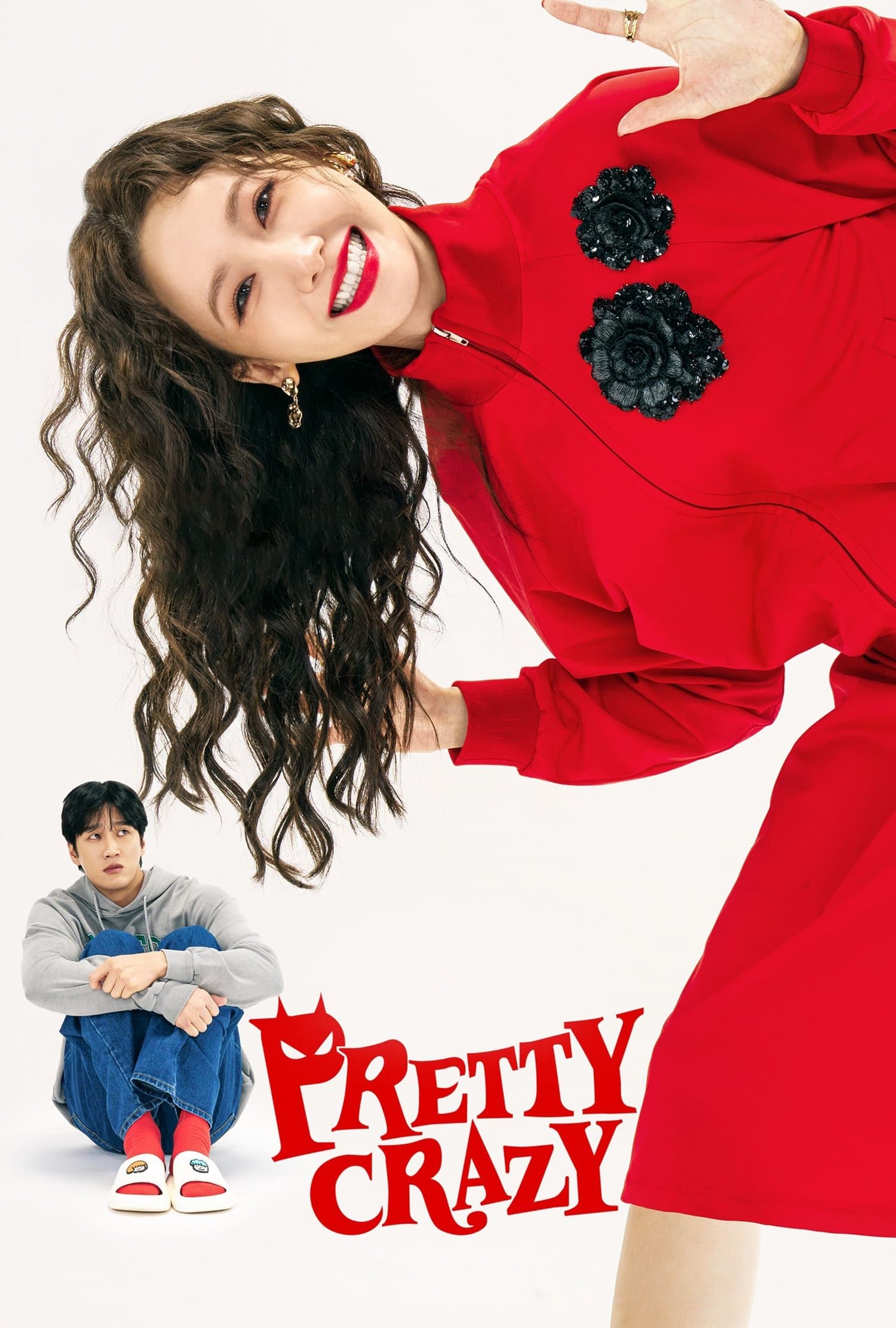 Pretty Crazy poster