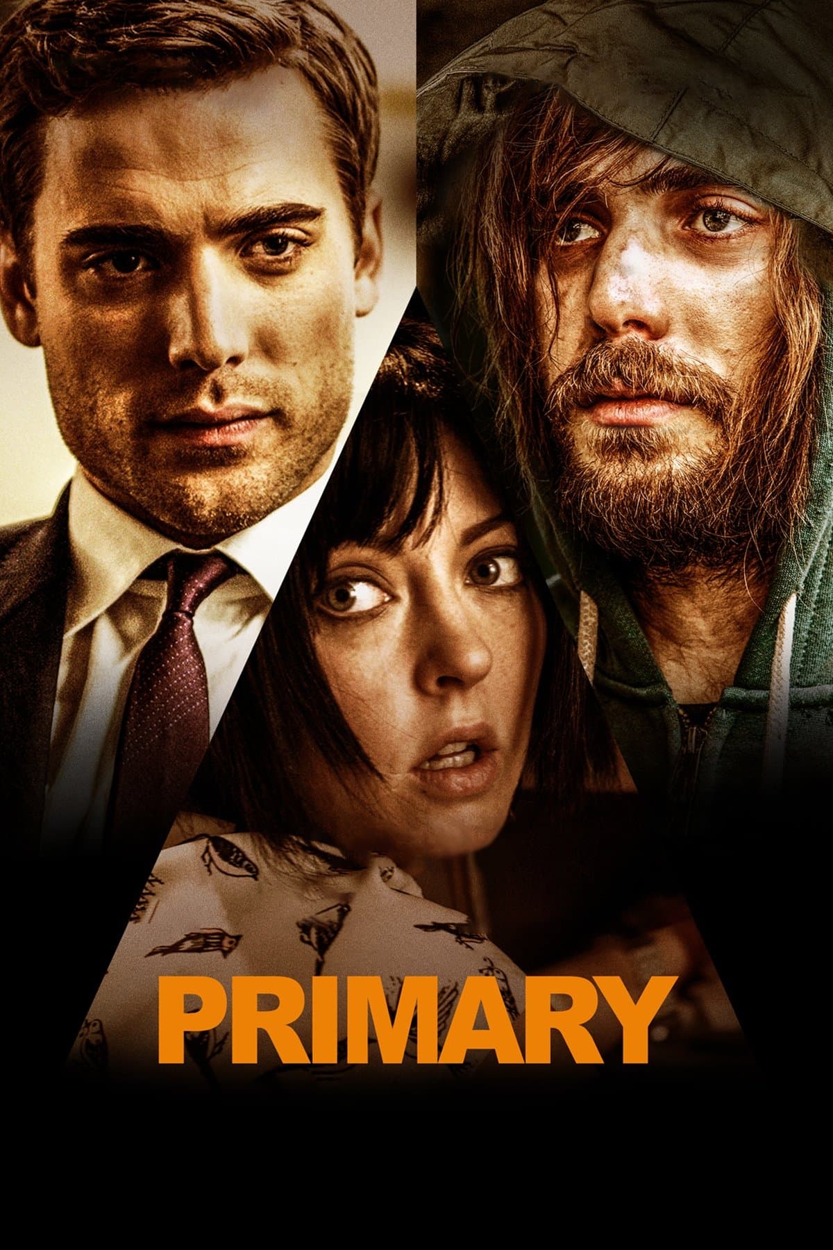 Primary poster
