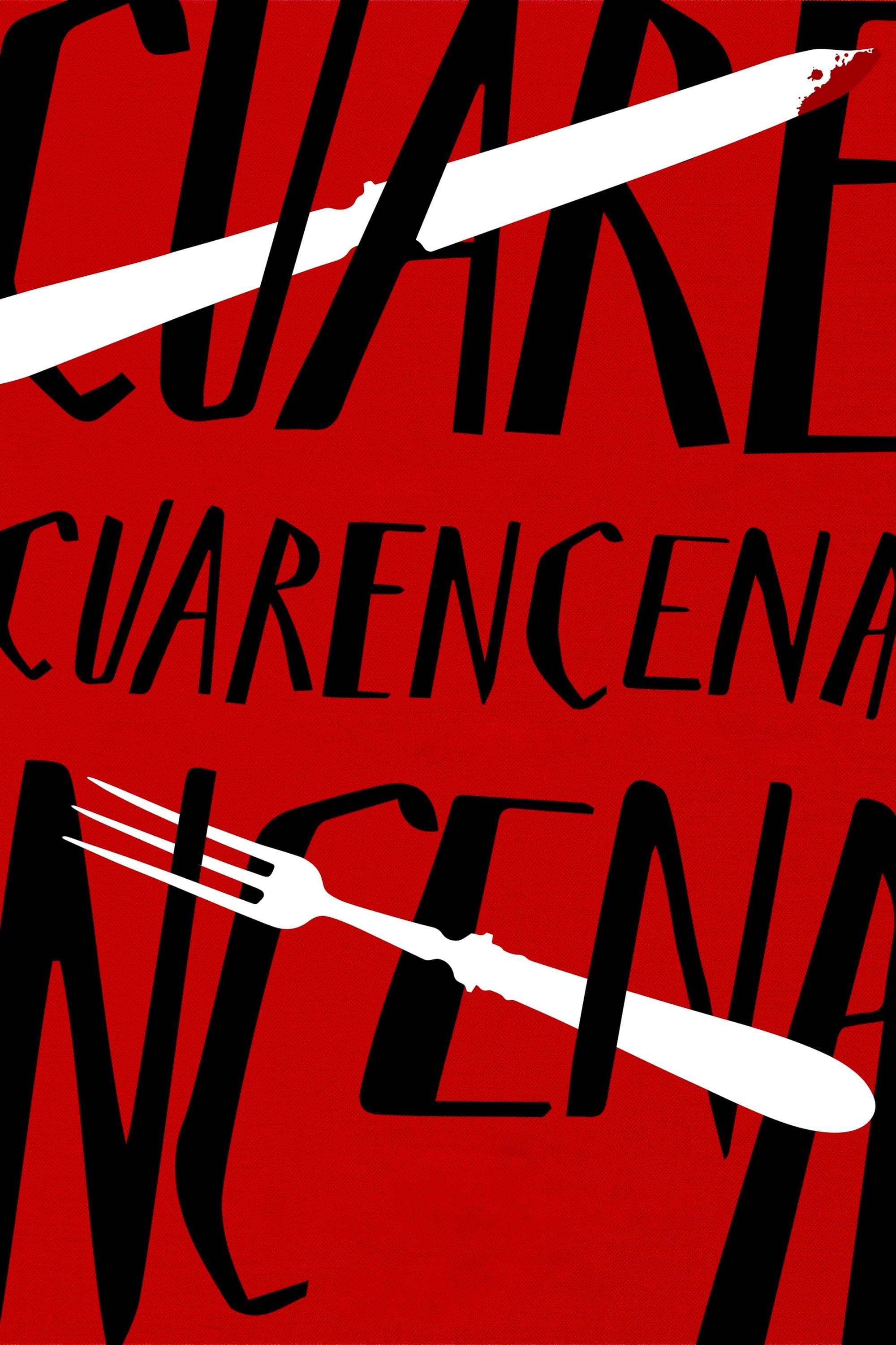 Quarandinner poster