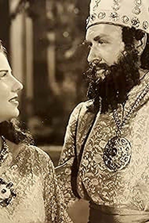 Queen Esther poster