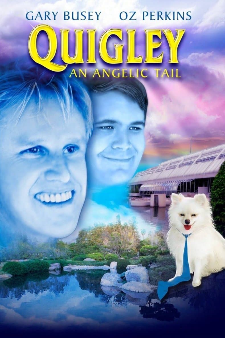 Quigley poster