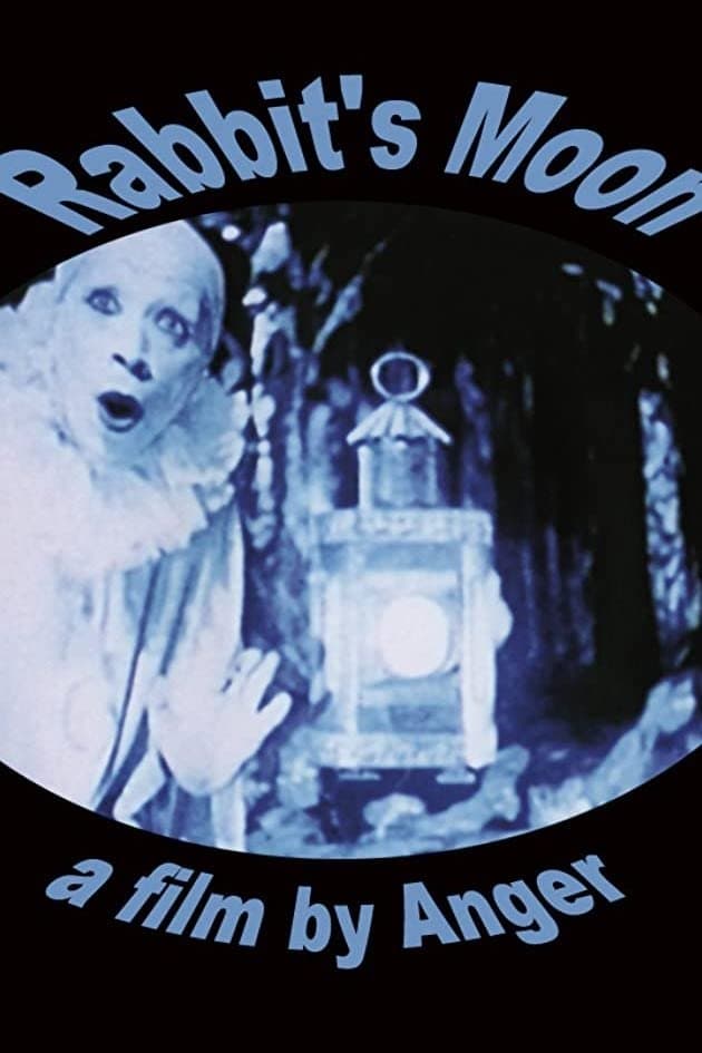 Rabbit's Moon poster