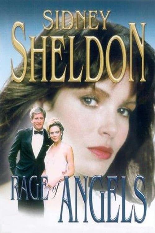 Rage of Angels poster