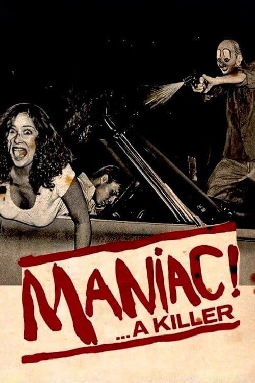 Ransom poster