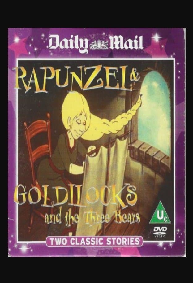 Rapunzel poster