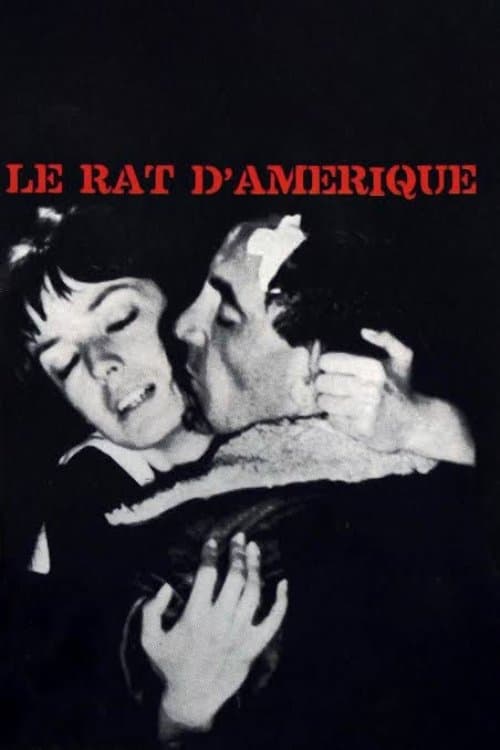 Rat Trap poster