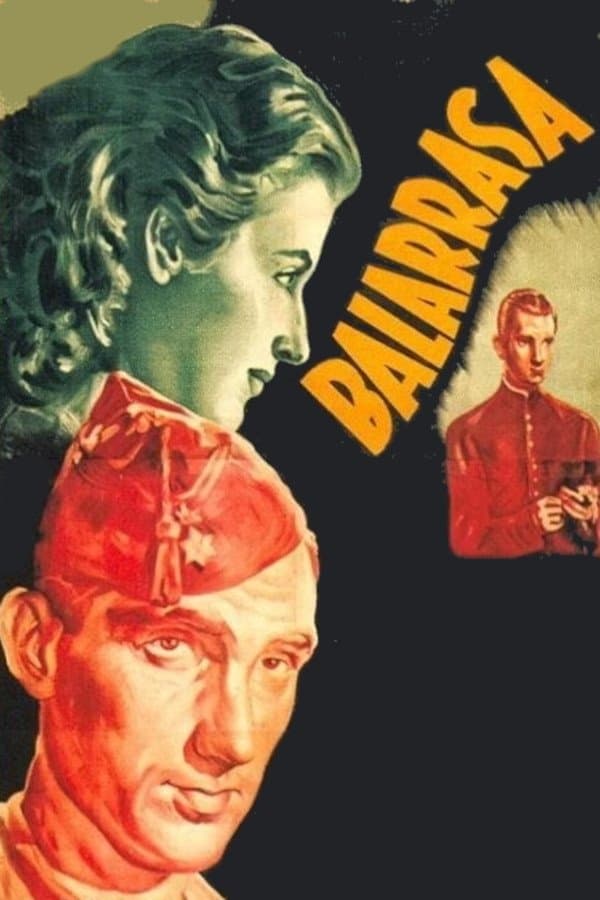 Reckless poster
