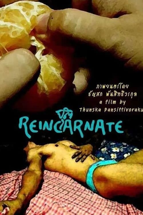 Reincarnate poster