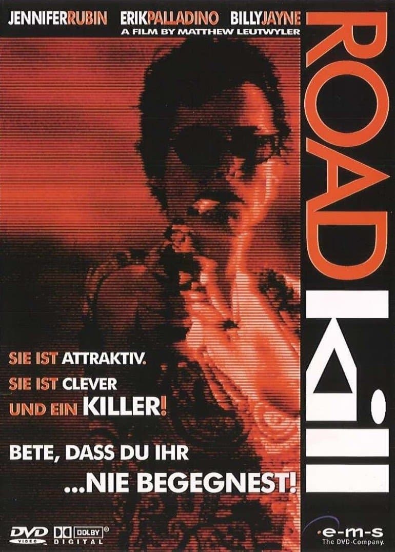 Road Kill poster