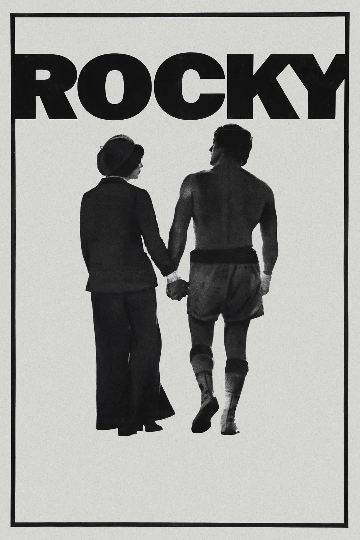 Rocky poster