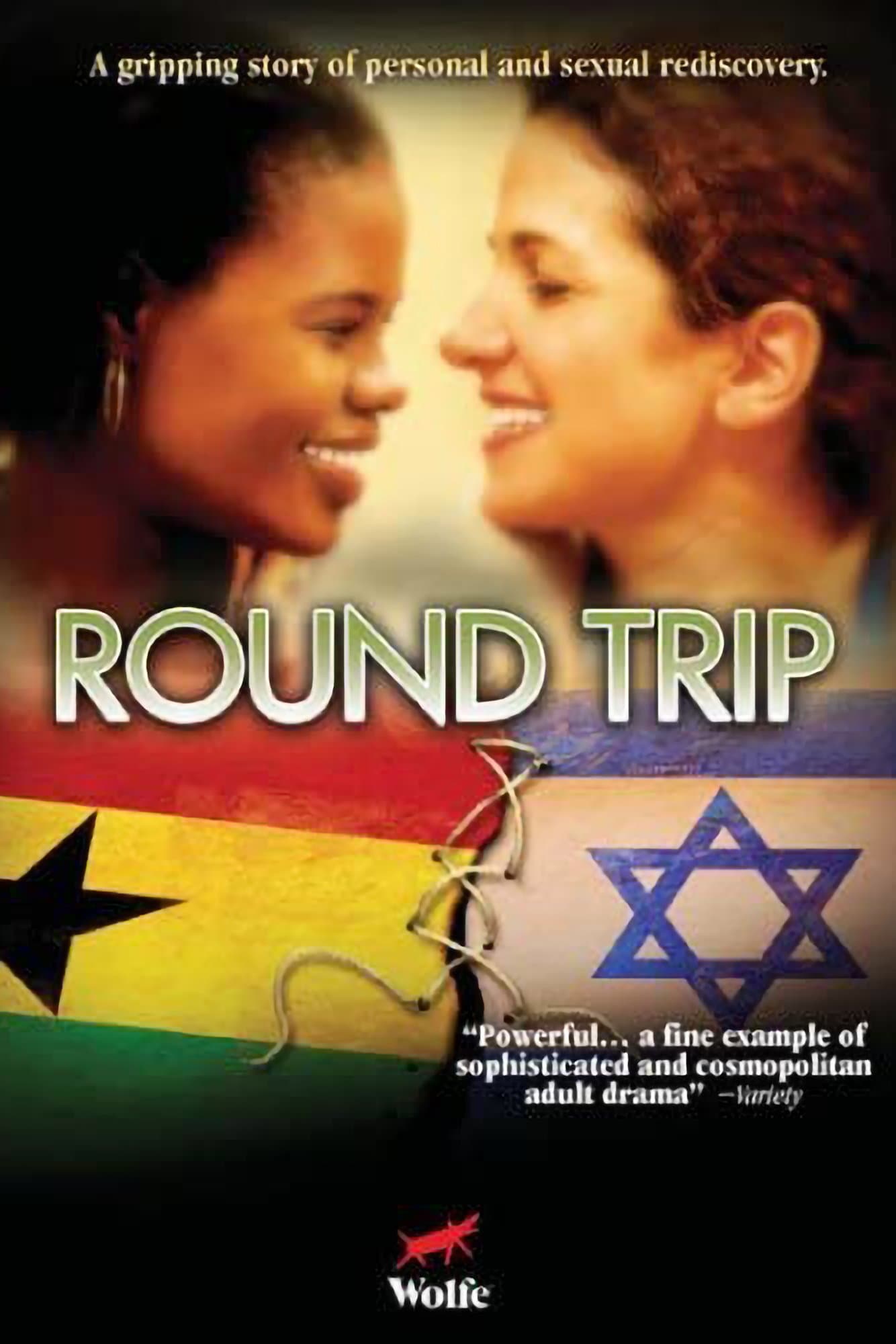 Round-Trip poster