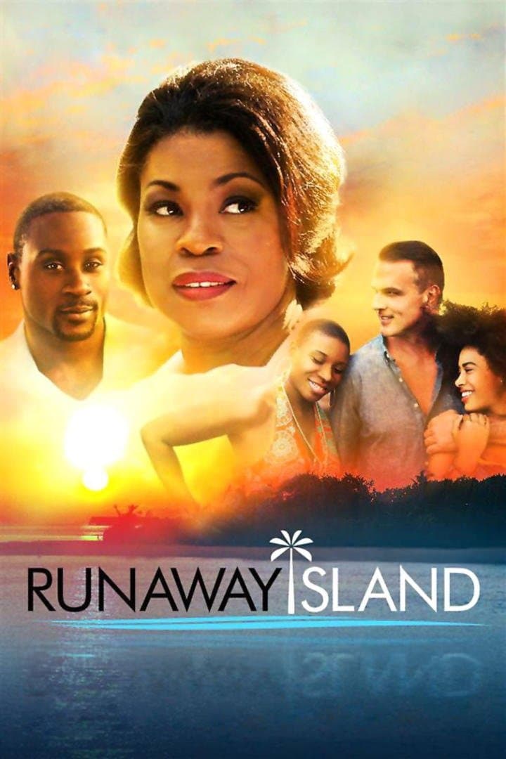 Runaway Island poster
