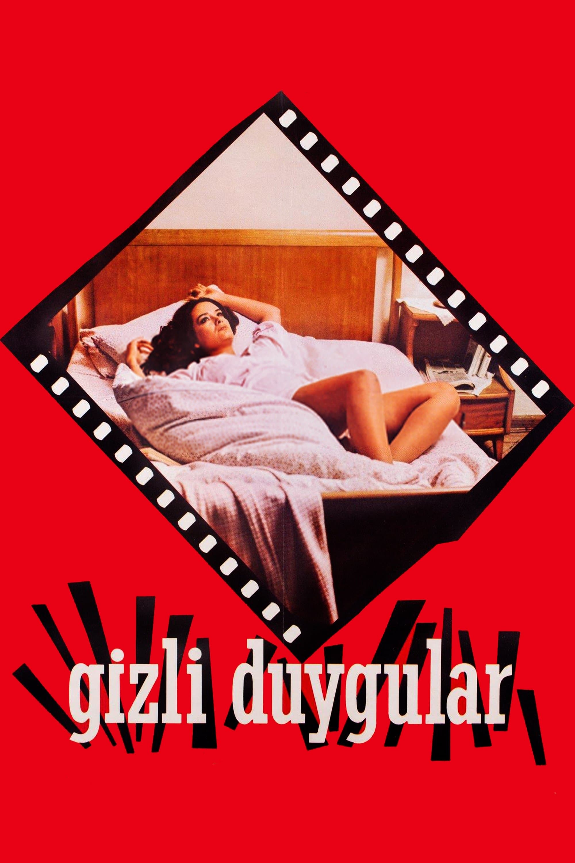 Secret Intentions poster